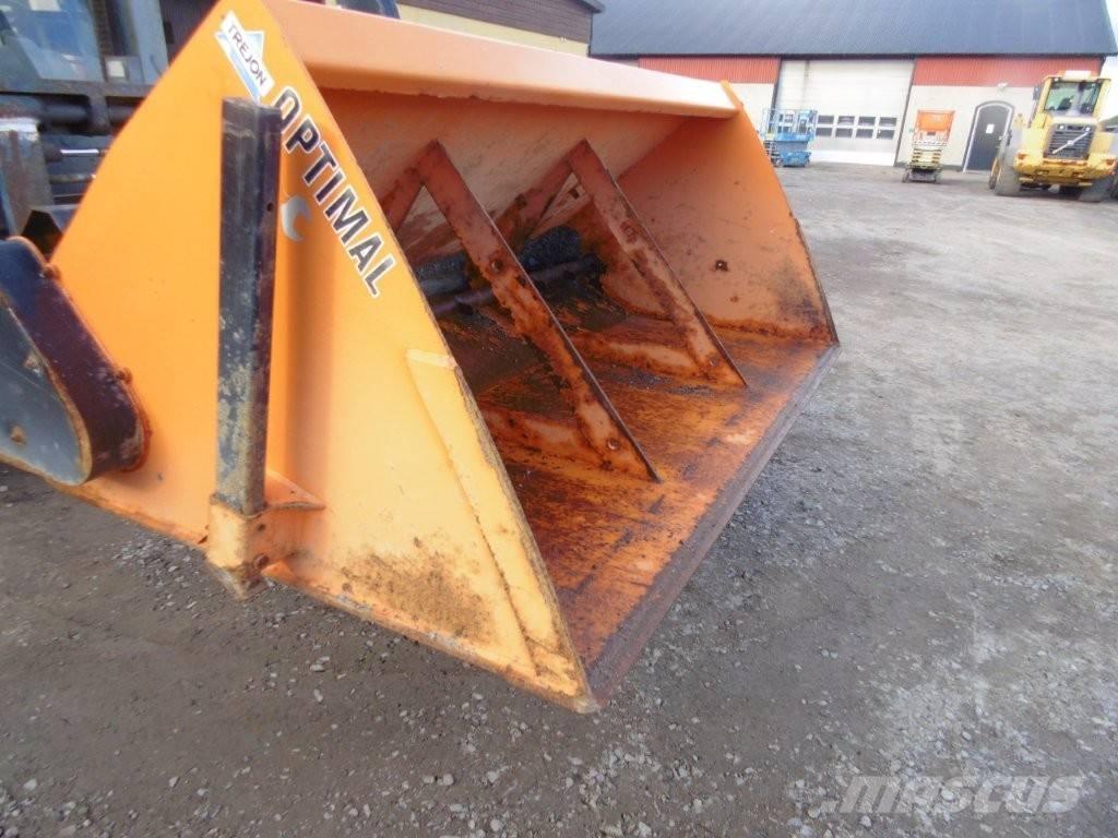 Trejon trejon Overige componenten