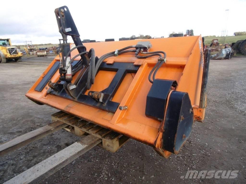 Trejon trejon Overige componenten