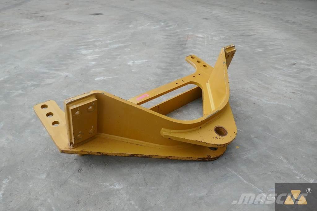 CAT 140M3 Drawbar Transport - Anderen