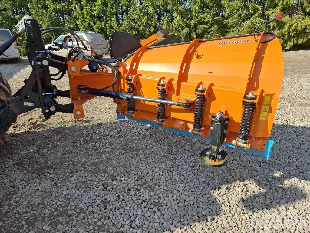 Same VPX370 Terreinbeheermachines - overige