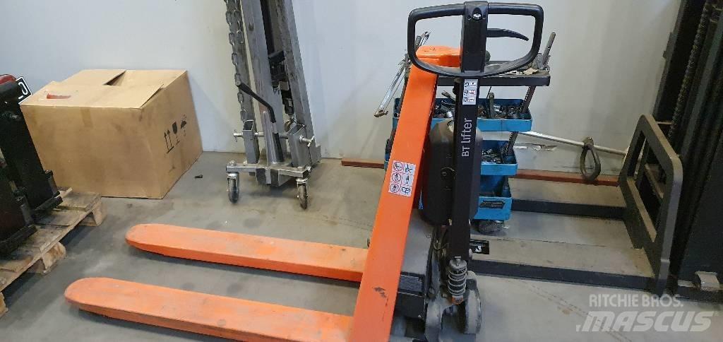 BT HHL100 Steekwagentje