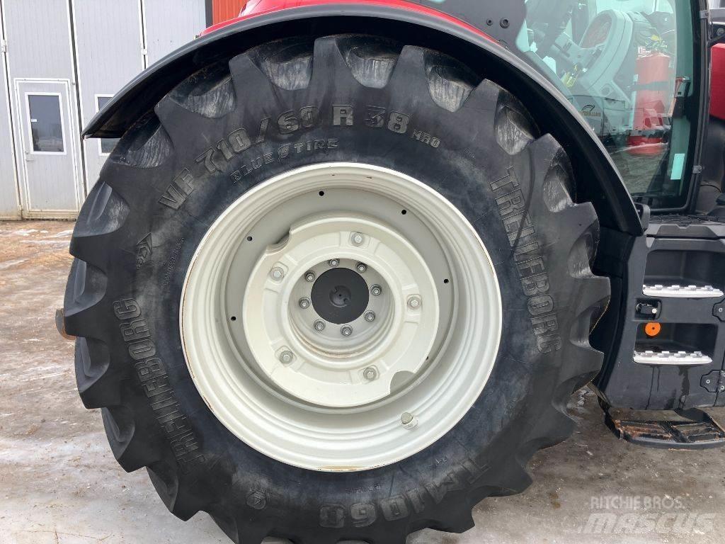 Valtra N174D Tractoren