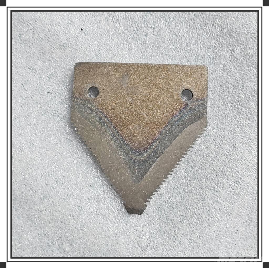 CLAAS Knife section Transmissie