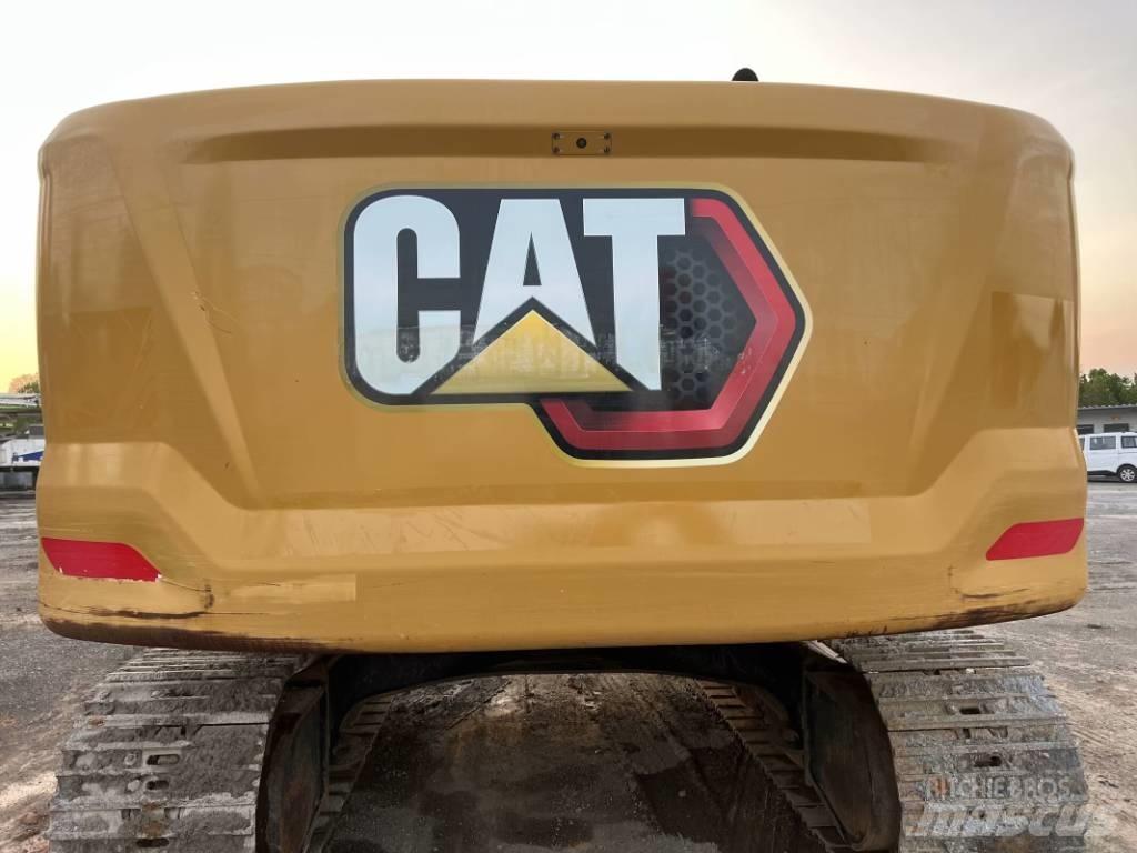 CAT 330 GC Rupsgraafmachines