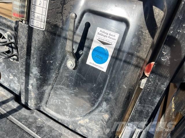 CAT 301.4 C Minigraafmachines < 7t