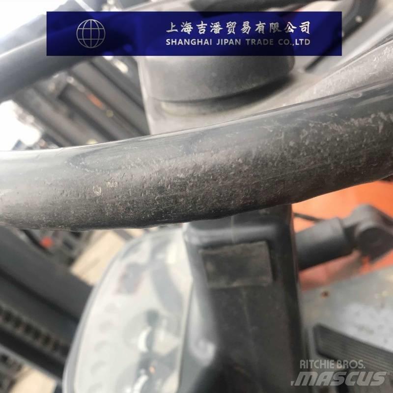 Heli H 2000-50 Diesel heftrucks