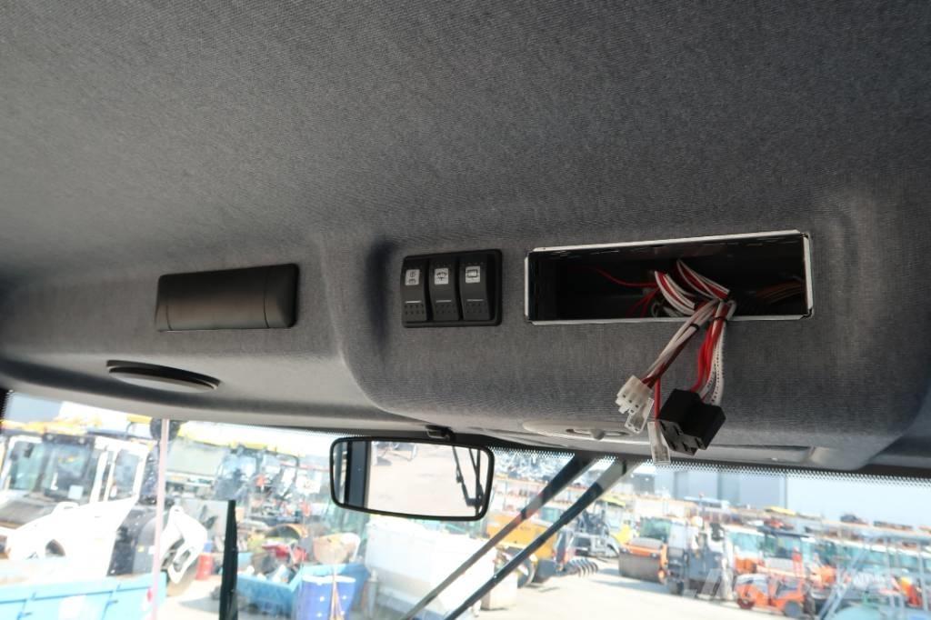 Hamm HD+ 140I VV Duowalsen