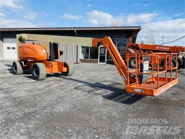 JLG 800 AJ Knikarmhoogwerkers