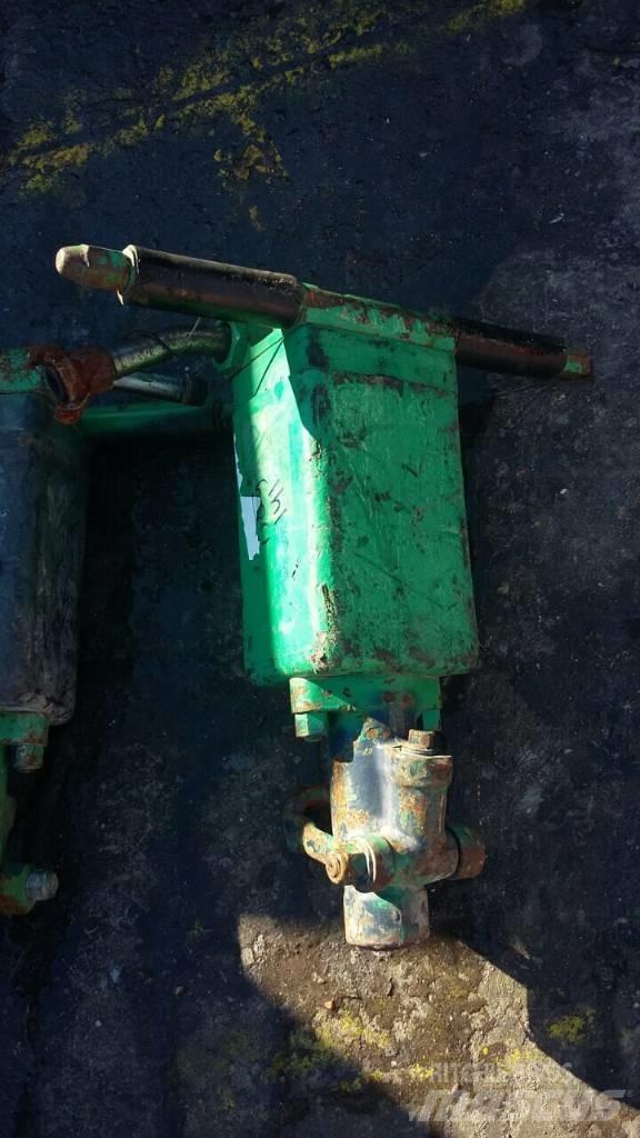 Atlas Copco TEX Compressor accessoires