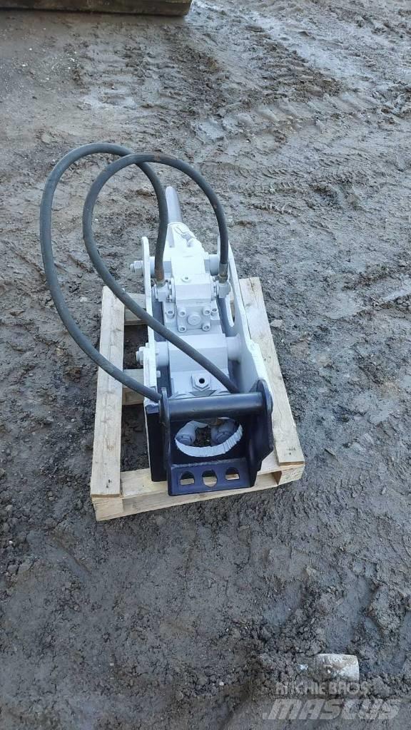 Furukawa FX 55 Hamers en brekers
