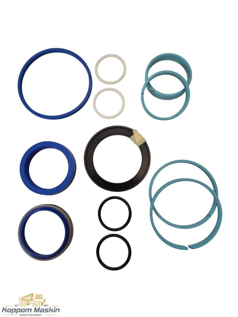 HSP Gripen 7150280 Hydraulics