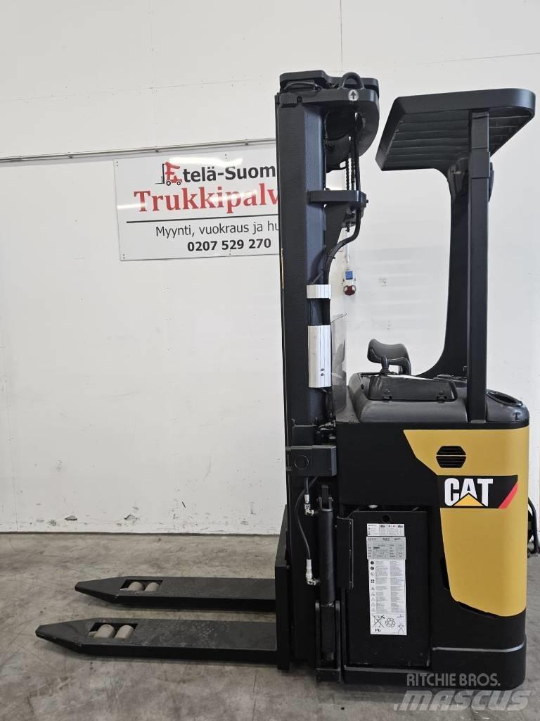 CAT NSR20N Zelfrijdende stapelaars