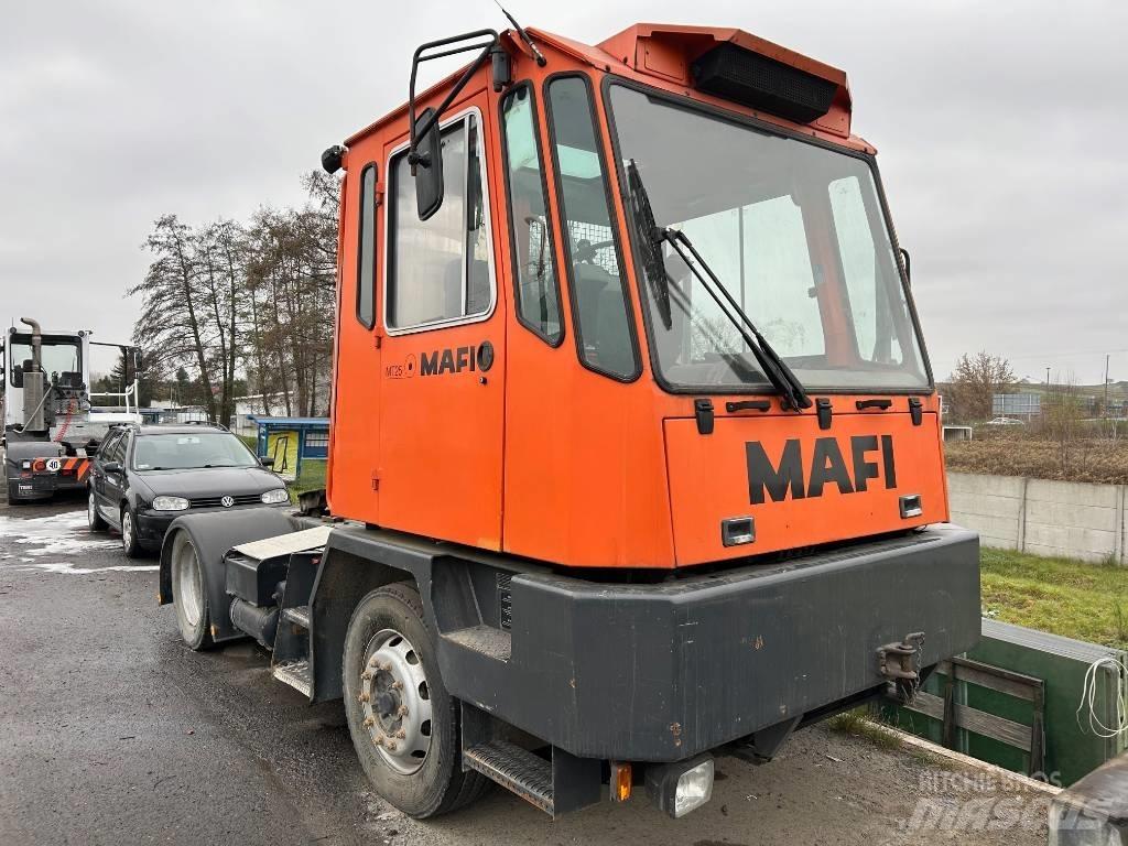 Mafi MT 25 Terminaltrekkers