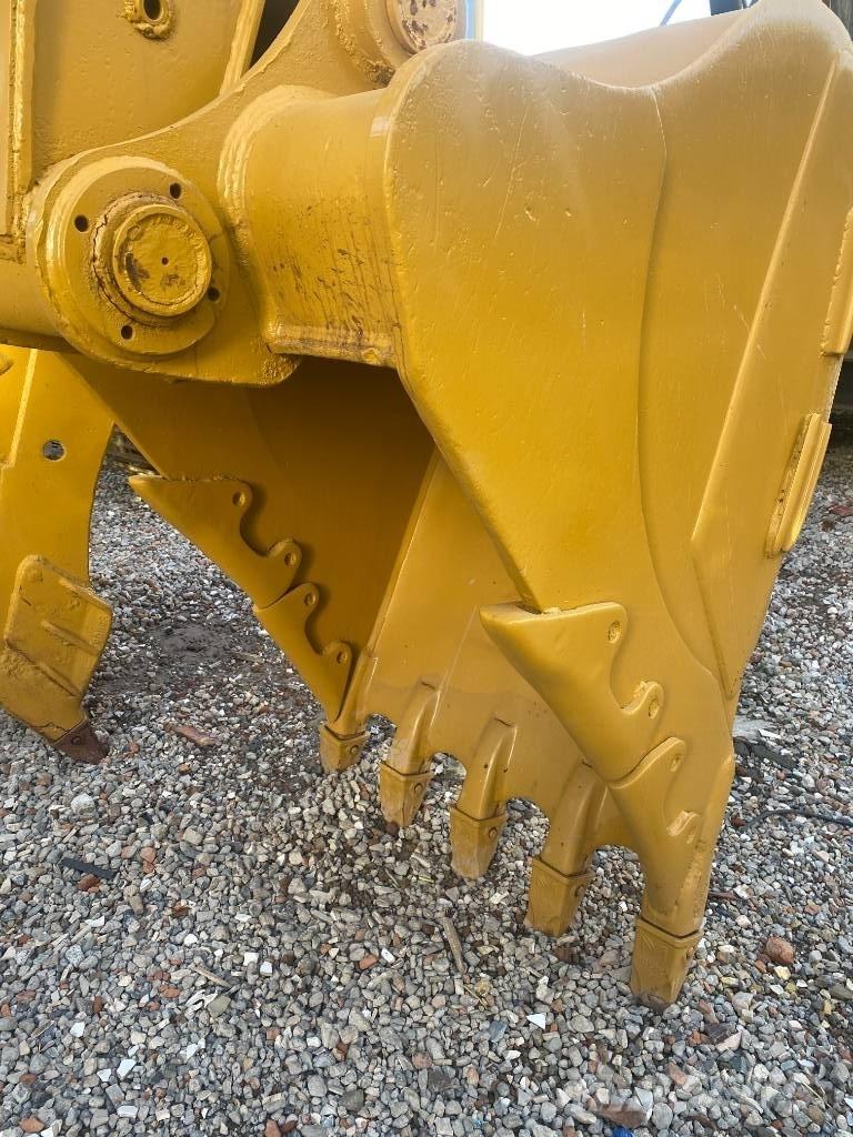 CAT 320 C L Rupsgraafmachines