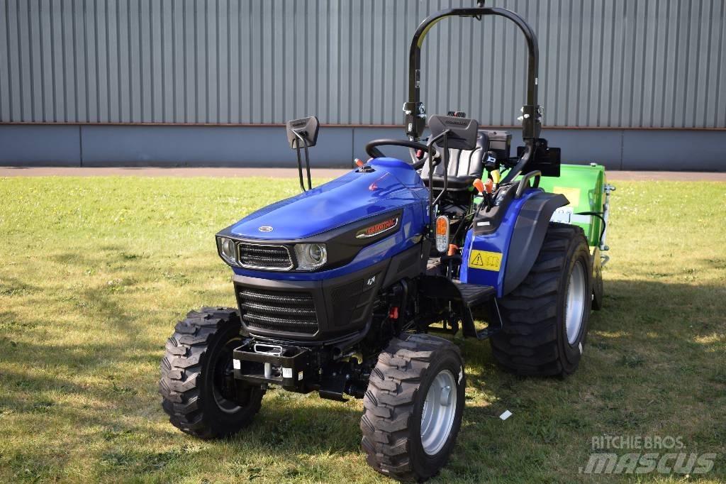 Farmtrac H26 Tractoren