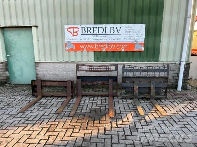 Bobcat Vorken Vorken