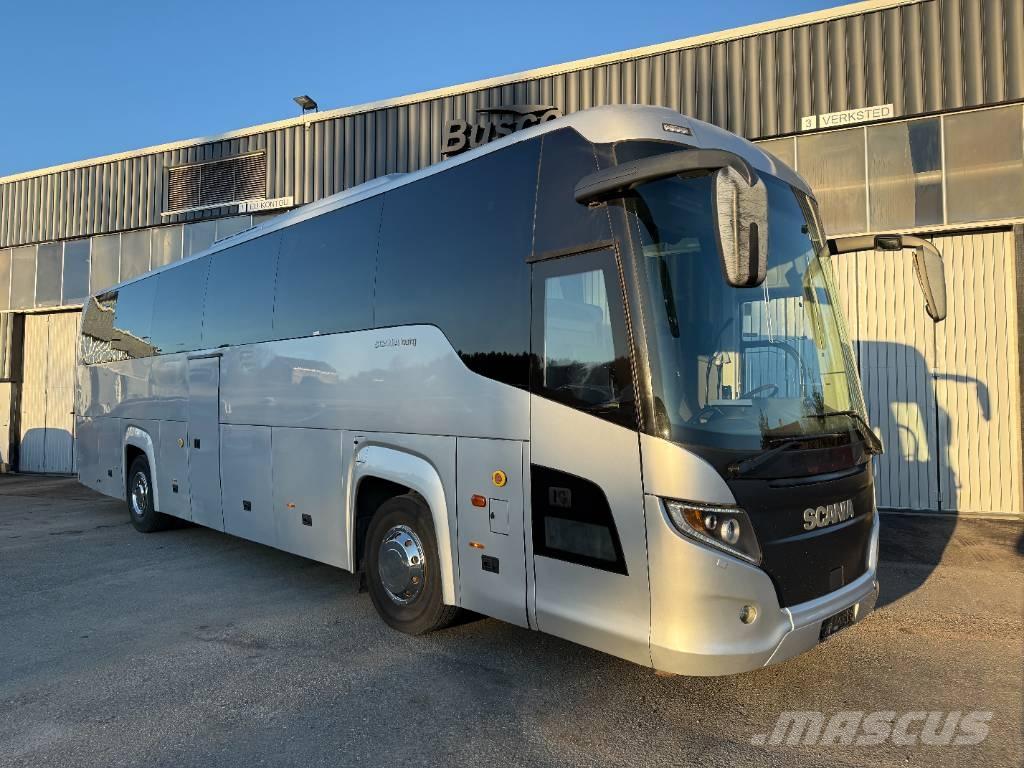 Scania Touring HD Touringcar