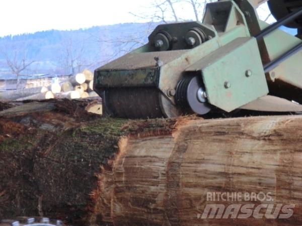  Häwa H 249 / 800 Zaagmachines