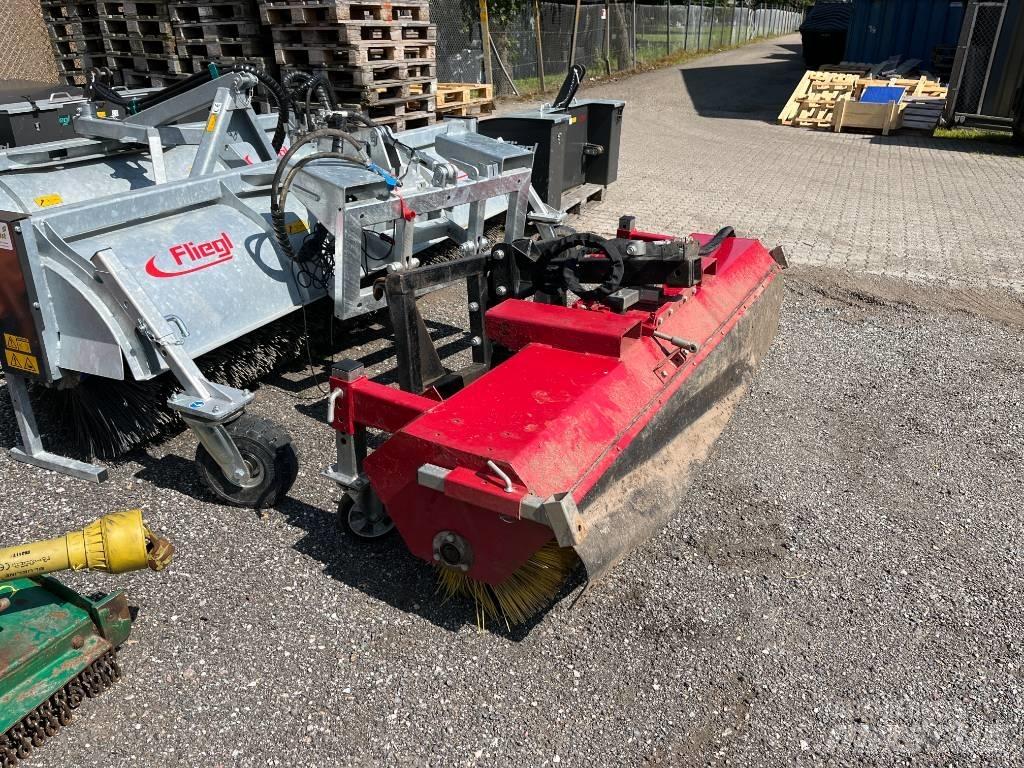 SVD Kost Overige accessoires voor tractoren