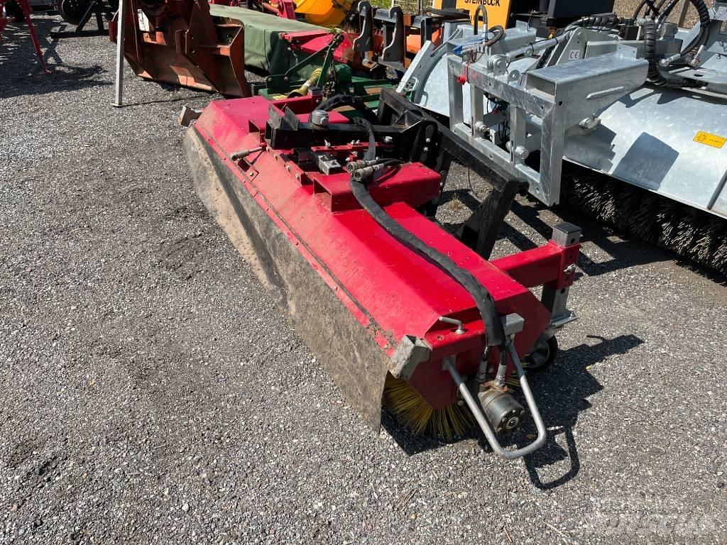  SVD Kost Overige accessoires voor tractoren