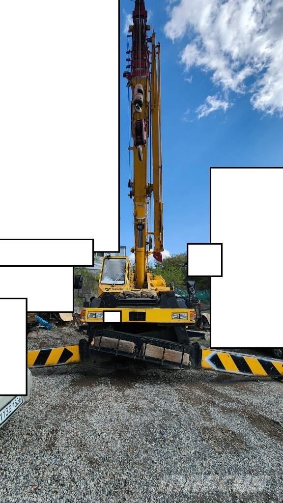 Tadano TR 350 M-3 Ruwterrein kranen