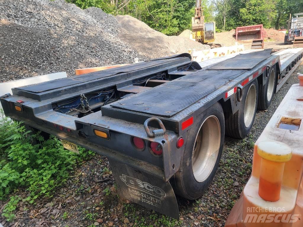 Talbert RGN Dieplader