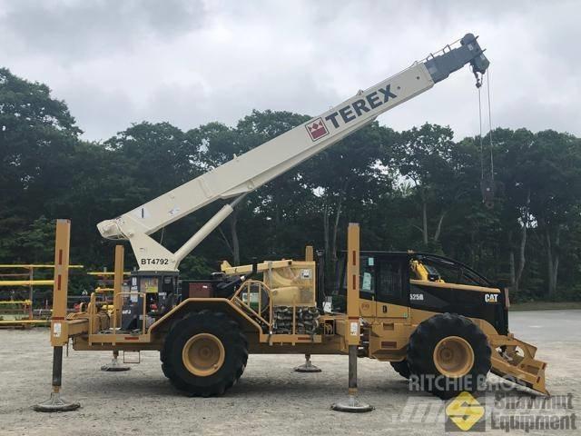 Terex BT 4792 Anders