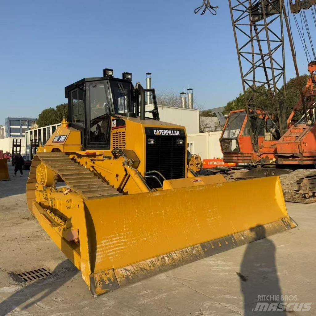 CAT D 8 R Rupsdozers
