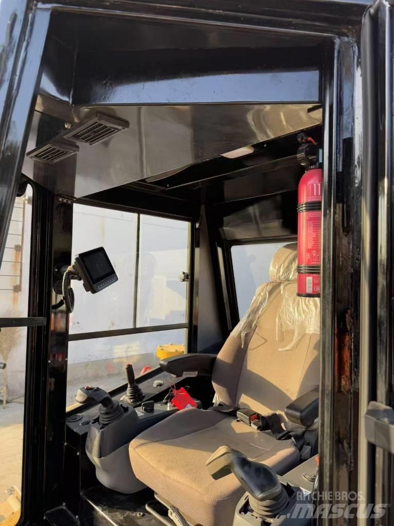 CAT D 8 R Rupsdozers