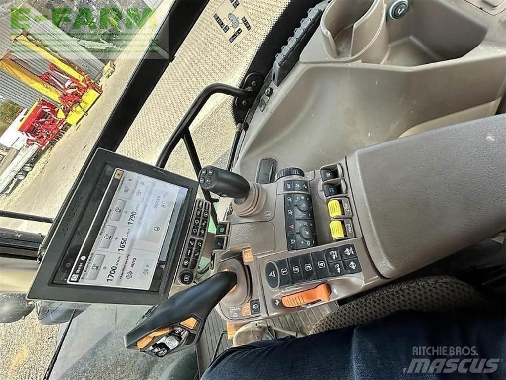 John Deere 6250r Tractoren