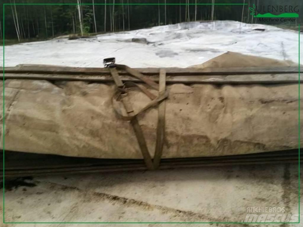 Krone sdp 27 Overige opleggers