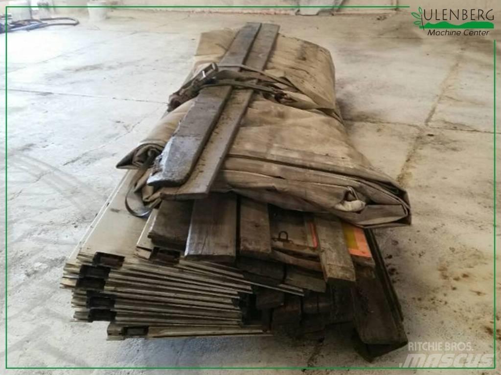 Krone sdp 27 Overige opleggers