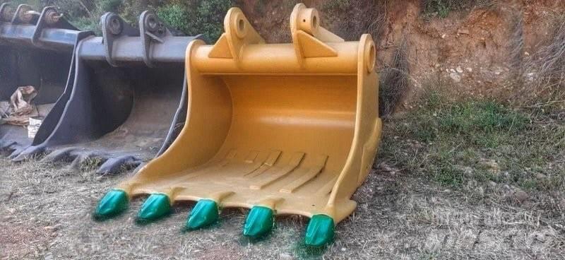 CAT BLME Hooglepel graafmachine