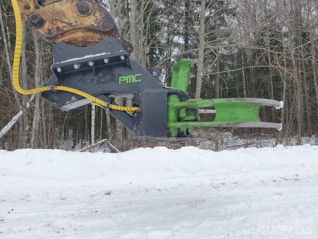 PMC EWG 130 Houtklover