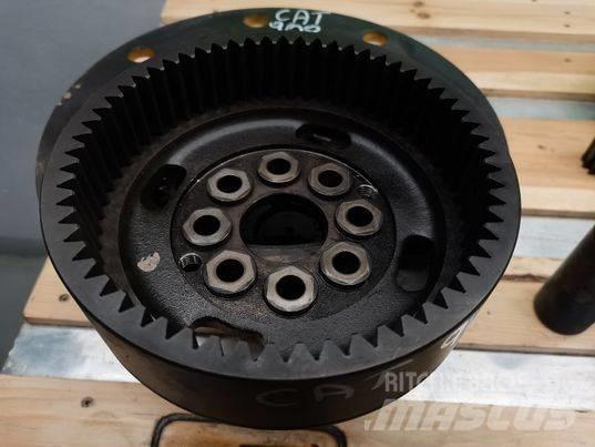 CAT 908H reducer Transmissie