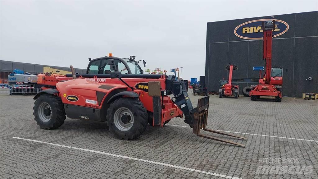 Manitou MT1440 Verreikers