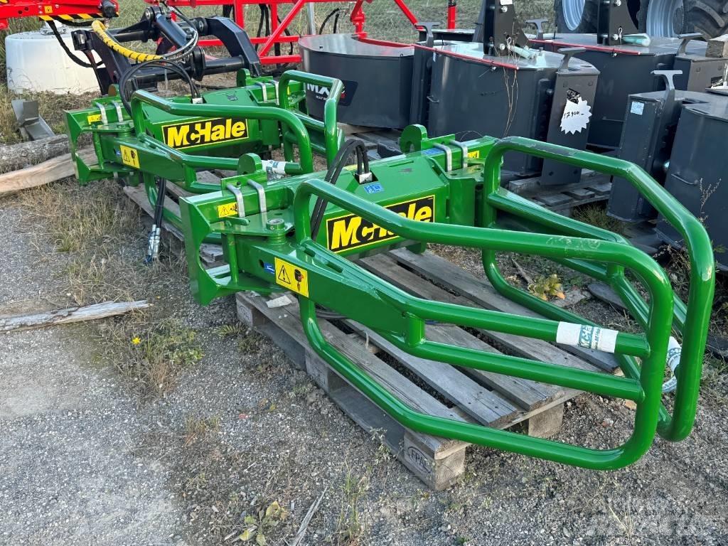 McHale R 5 Voorladeraccessoires
