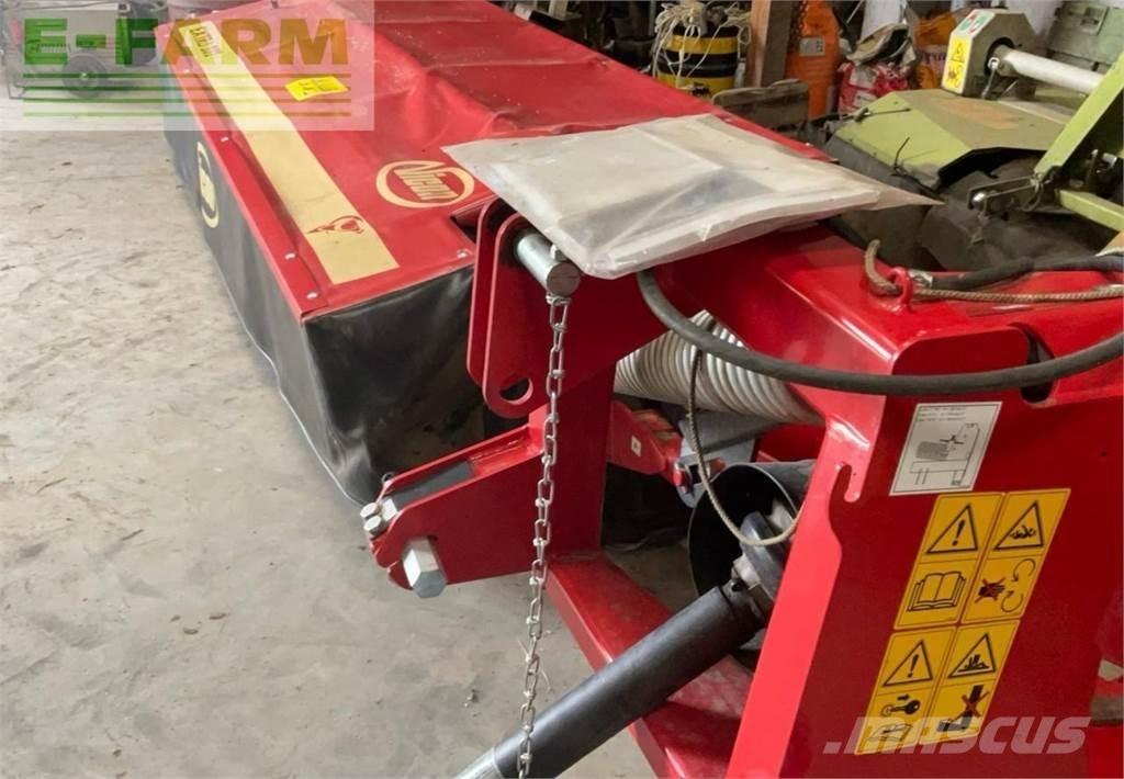 Vicon Extra 232 Maaiers
