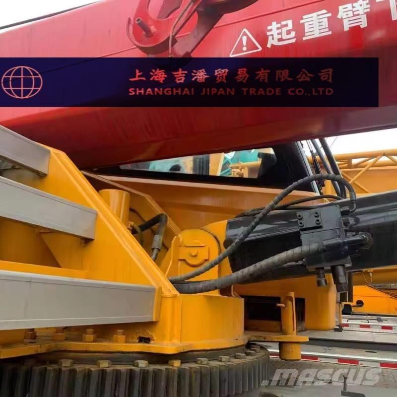 Sany STC 250 H Kranen voor alle terreinen