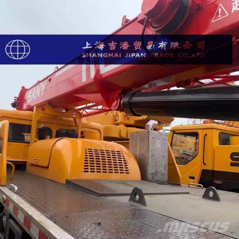 Sany STC 250 H Kranen voor alle terreinen