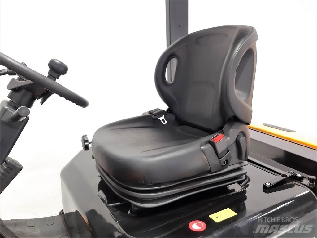  EFL252 Litio Elektrische heftrucks