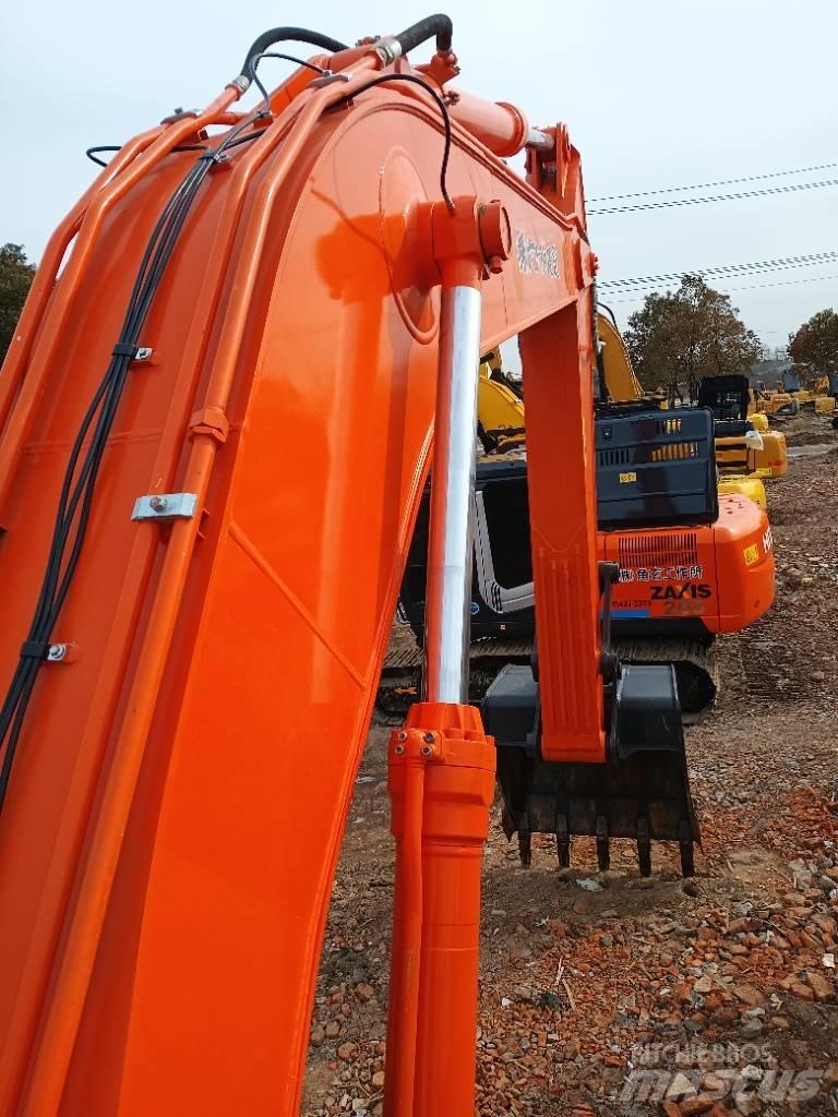 Sany 485 Rupsgraafmachines