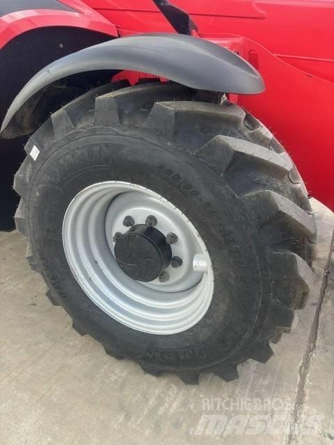 Manitou MT 1440 Verreikers