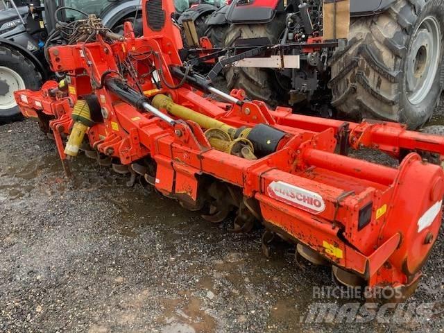 Maschio Pantera 520 Cultivatoren