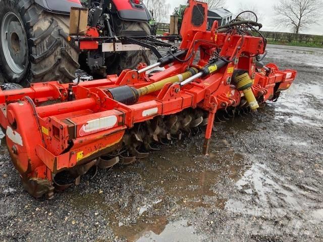 Maschio Pantera 520 Cultivatoren