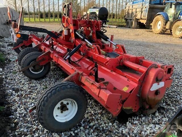 Maschio Pantera 520 Cultivatoren