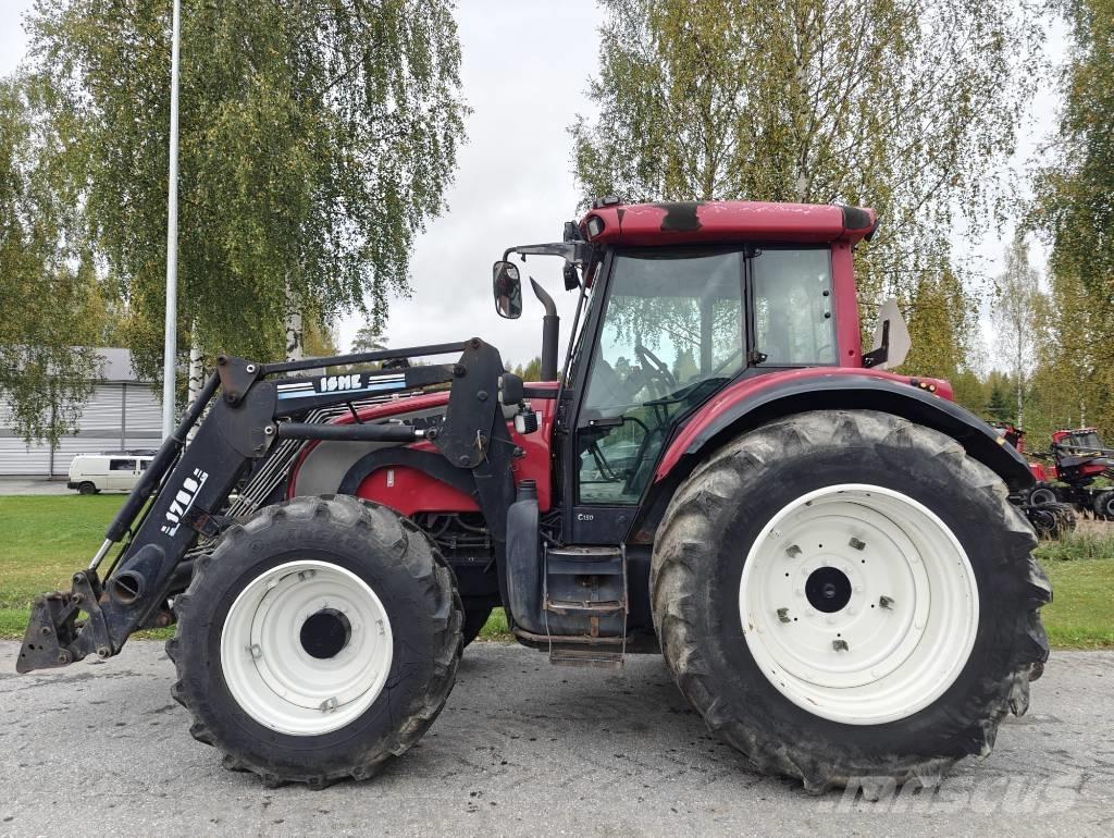 Valtra C 150 Tractoren