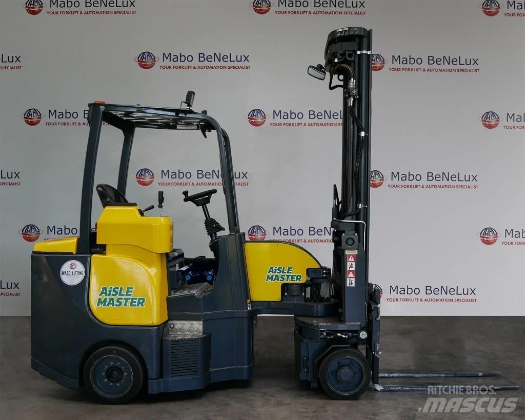 Aisle-Master 20SE Reachtruck voor hoog niveau