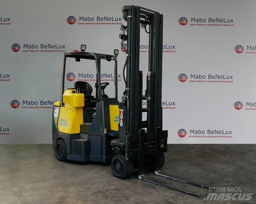Aisle-Master 20SE Reachtruck voor hoog niveau