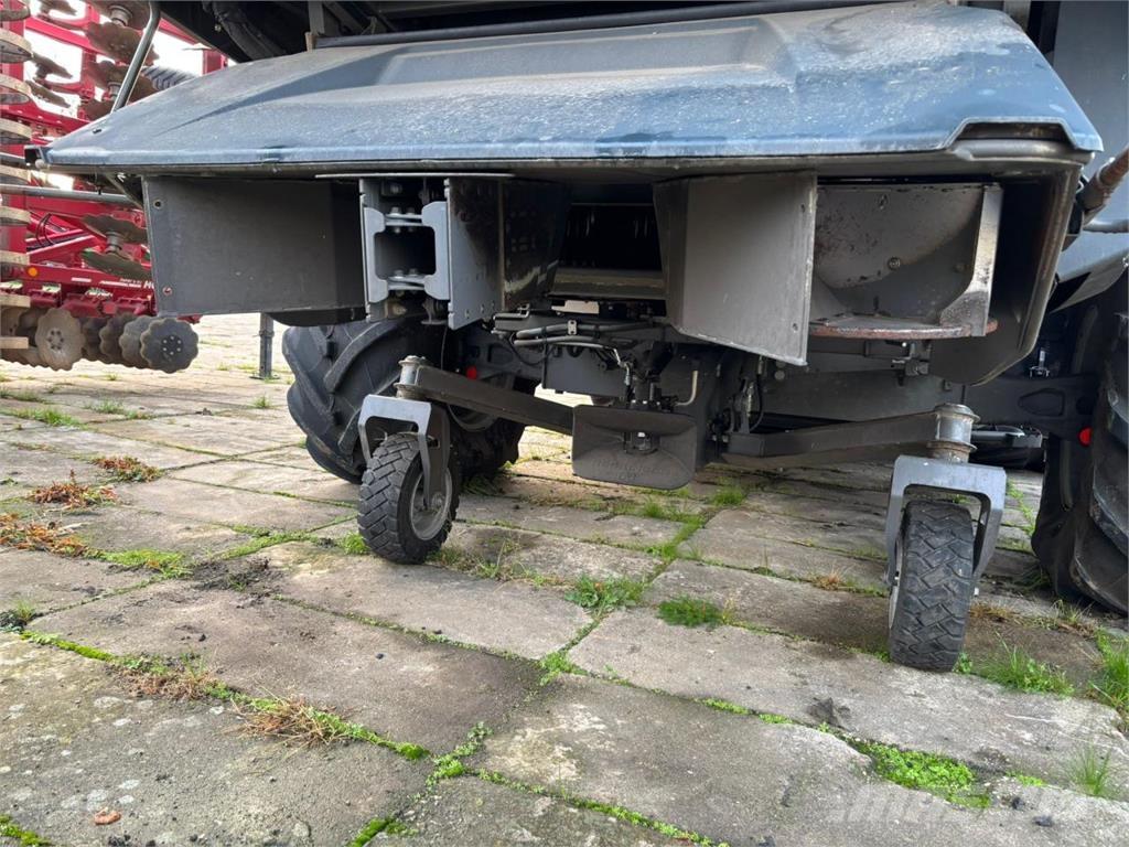 Fendt IDEAL 9T Maaidorsmachines